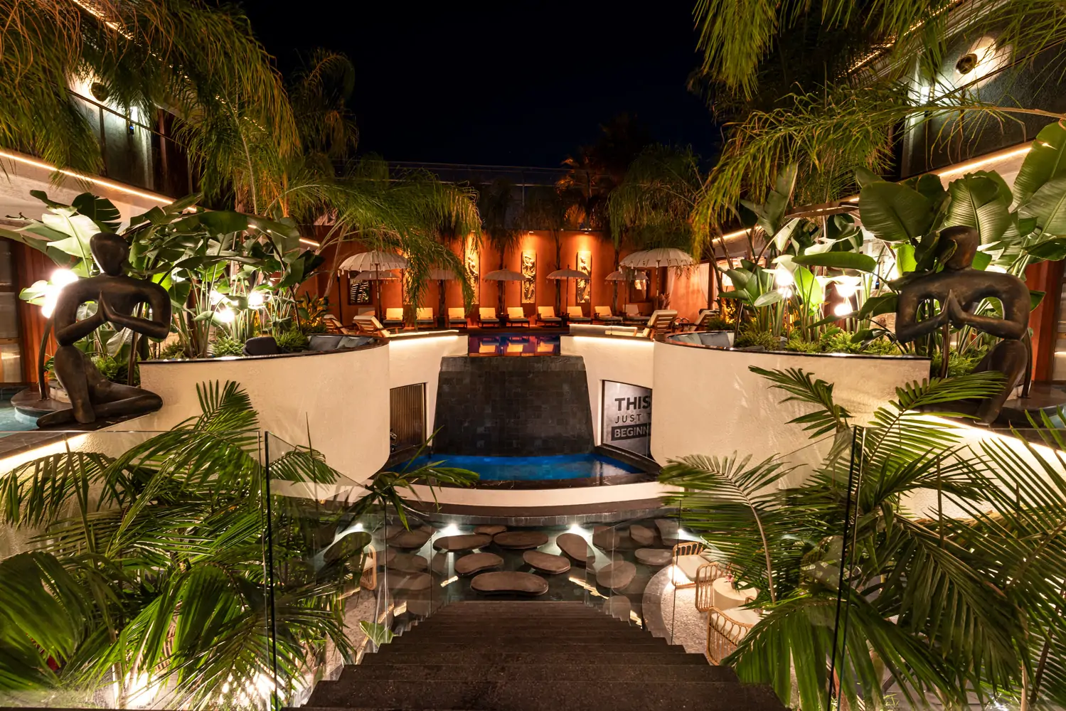 GENESIS HOTEL & SPA – ALAÇATI